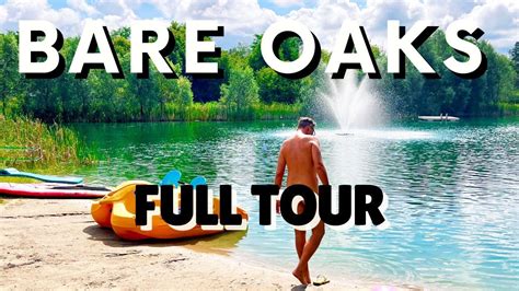 family naturist|Bare Oaks Family Naturist Park